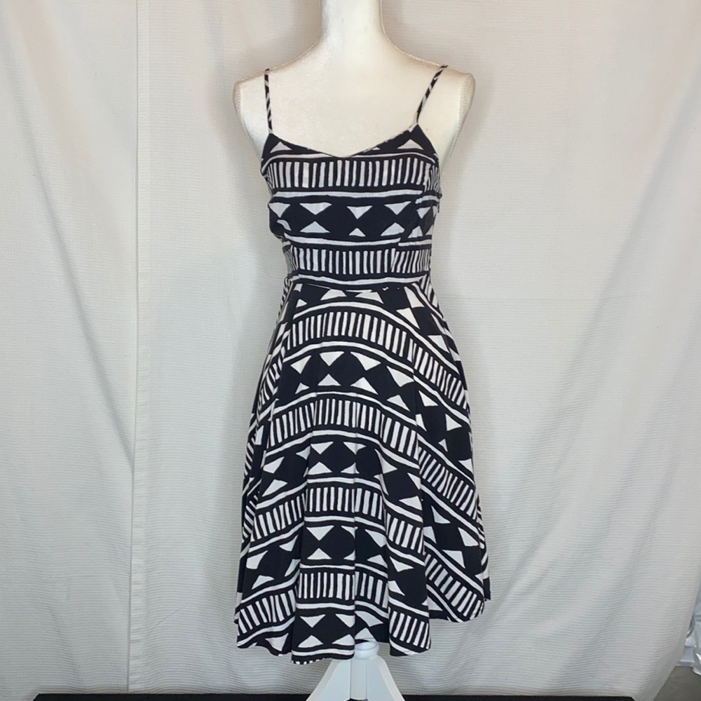 Old Navy Sun Dress NWOT